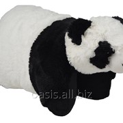 Подушка Панда фотография