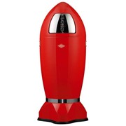 Wesco Мусорный контейнер Spaceboys XL (35 л), красный 138631-02 фото