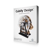 Cubify Design для Windows - 50 мест