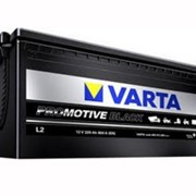 Аккумуляторы VARTA 220e 720 018 115 Promotive фото