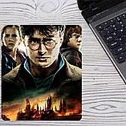 Коврик для мыши Гарри Поттер, Harry Potter №25 фото