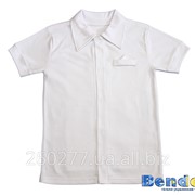 Рубашка для мальчика Модель 2143-081, код: 3290057 фото