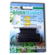 JBL Algenmagnet S - Магнитный скребок для стекол толщиной до 6 мм.