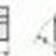 Брусок хонинговальный тип АБХ 100х 4х3х1,5 R10 АСМ 60/40 100% М2-01, 2,6 кар (шт) фотография