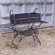 Мангал код м7 фото