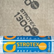 Супердиффузионная пленка STROTEX 1300 BASIC