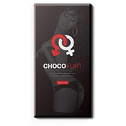 ChocoFlirt (ШокоФлирт) - возбуждающий шоколад
