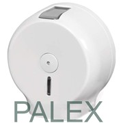 Диспенсер для туалетной бумаги JUMBO PALEX