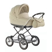 Коляска детская модульная 2/3 в 1 Roan Marita Prestige s-130 фото