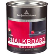 Краска с эффектом школьной доски Studio Finishes® Chalkboard Paint 307 фото
