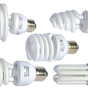 Лампы энергосберегающие Selecta