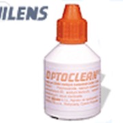Средство для ежедневной очистки контактных линз Optoclean