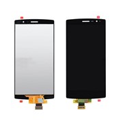 Дисплей для LG G4 mini/G4s в сборе с тачскрином (черный)