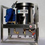 Лабораторный центробежный концентратор Falcon L40 фото