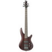 Ibanez SR505 BROWN MAHOGANY бас-гитара фото