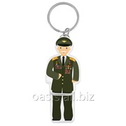 USB-флешка на 4Gb Герой фото