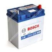 Аккумуляторная батарея BOSCH фото