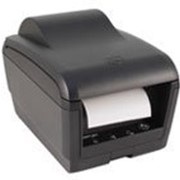 Чековый принтер posiflex aura pp-9000u-b, usb, black фото