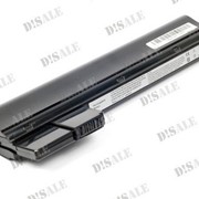 Батарея HP Mini 210-2000, 210-2100, 210-2200 10,8V 4400mAh Black (CS-HQC10NB)