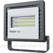 Прожектор Navigator светодиодный NFL-01 30Вт/6.5K/IP65/2400лм 14144