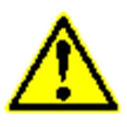 Предупреждающий знак, код W 09 Внимание. Опасность (прочие опасности)