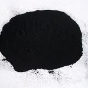Черный порошковый пигмент РЕМИФЕРОКС 9330 фото