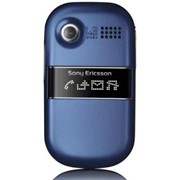Сотовый телефон Sony Ericsson Z320i Atlantic Blue фото
