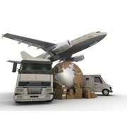 Международные перевозки грузов в любых направлениях