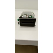 Sankyo 3K7 картридер фото