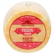 Сыр полутвердый “Caseus“ (Касеус) marmo (мраморный) фото