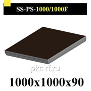 Сценический подиум(европодиум),модуль поверхности подиума(станок,щит) SS-PS-1000/1000F