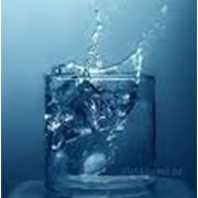 Анализ питьевой воды. фото