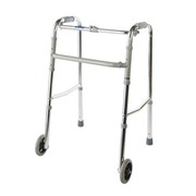 Ходунки R Wheel на колесах фото