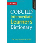 Collins COBUILD Collins COBUILD Intermediate Learner’s Dictionary фото