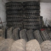 Восстановление грузовых шин