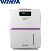 Мойка воздуха Winia AWM-40 фиолетовый фото