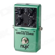 Гитарная педаль Nux Drive Core фото