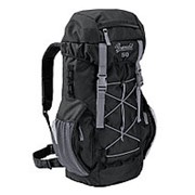Рюкзак 'Aviator' Brandit, цвет Black (50л.) фото