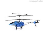 Вертолеты и/к Mioshi Tech “Sky Knights“ (воздушный бой, 2 вертолета, 3,5 канала, гироскоп, 22 см, USB) фотография