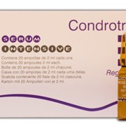 Препараты для мезотерапии, Condrotrofin (Хондротрофин) фото