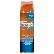 Гель для бритья Gillette Fusion ProGlide Hydrating Увлажняющий 200 мл (7702018089741)