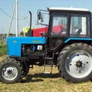 Тракторы колесные Беларус-82.1