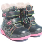 Обувь для девочек зимняя фото