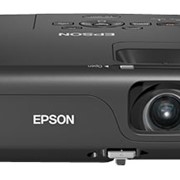Проектор Epson EB-W02 фотография