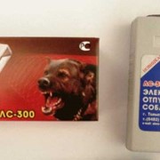 Отпугиватель собак электронный “Тайфун“ ЛС-300+ фотография