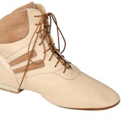 Тренировочная обувь Джаз [4001] Обувь для танцев фото