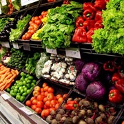 Самые свежие вкусные и сочные фрукты и овощи оптом и в розницу!! фотография