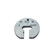 Калибр-скоба 8 h 8 ПР-НЕ фото