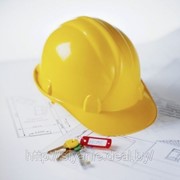 Проектно-строительные услуги фото