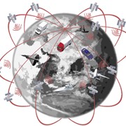 Установка систем спутниковой навигации фото